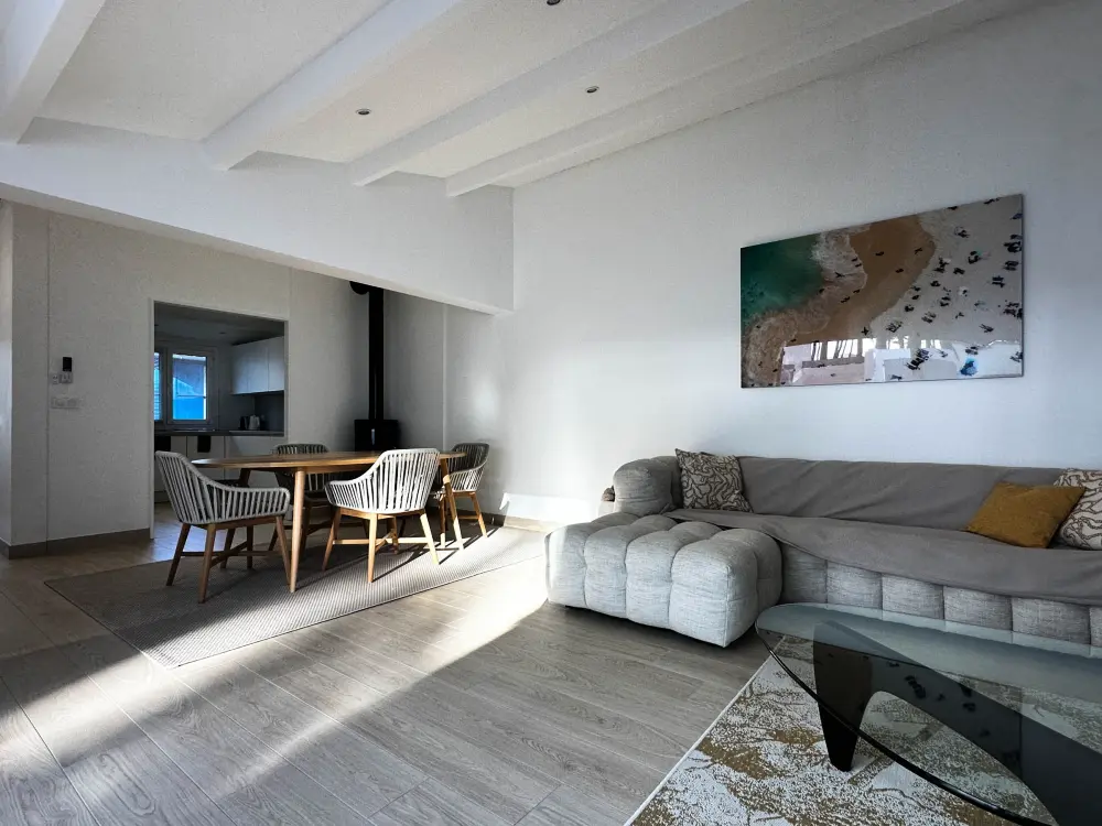Maison de Vacances La Palmyre 316