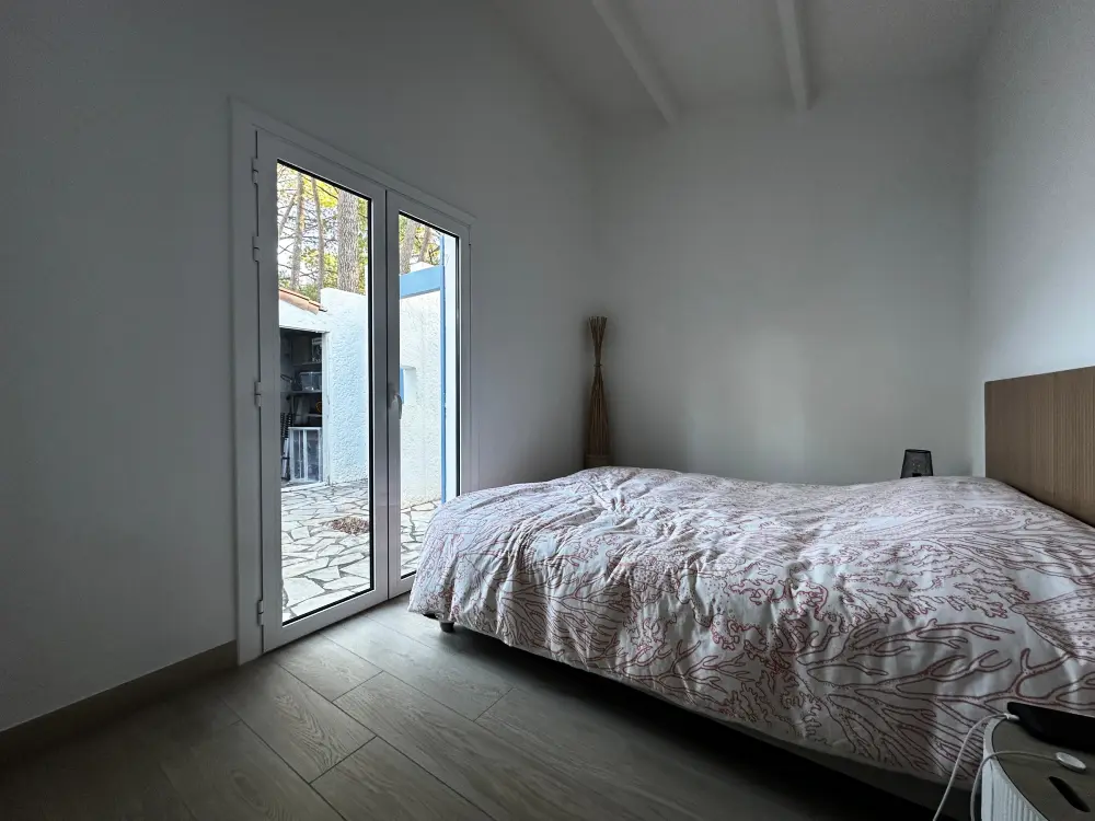 Maison de Vacances La Palmyre 316