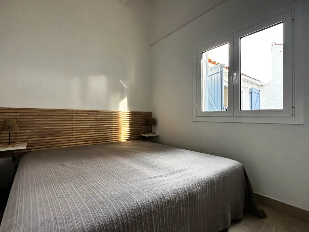 Maison de Vacances La Palmyre 316