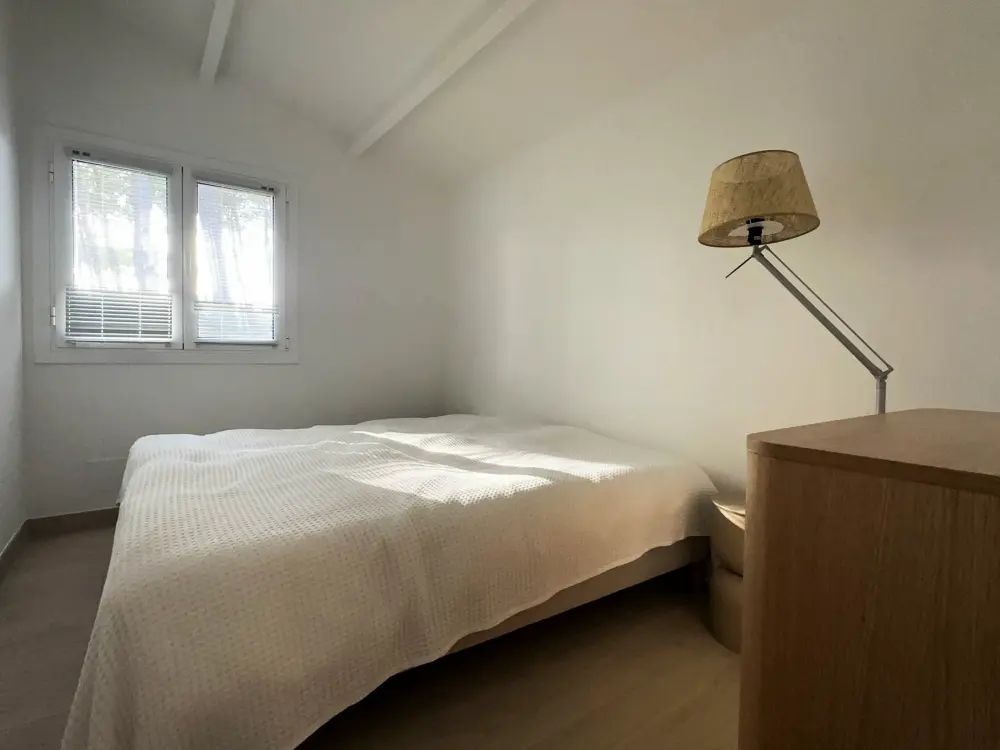 Maison de Vacances La Palmyre 316