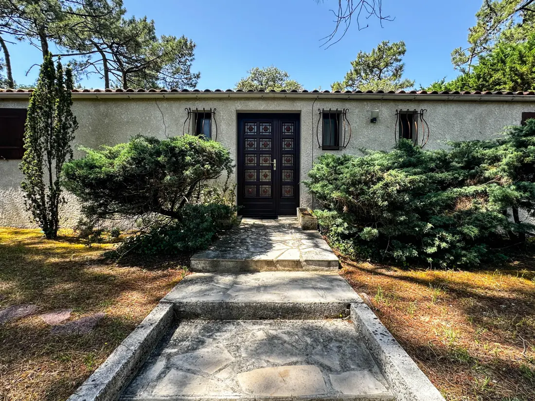 Maison de Vacances La Palmyre 319