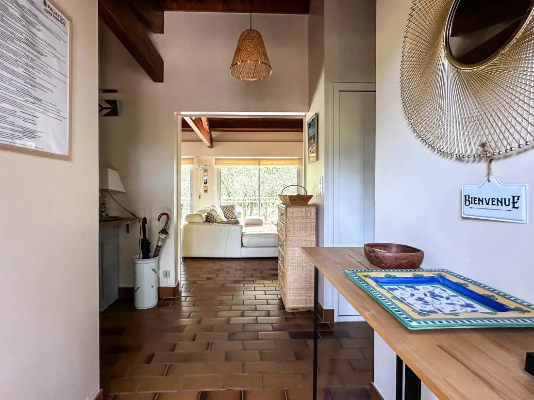 Maison de Vacances La Palmyre 319
