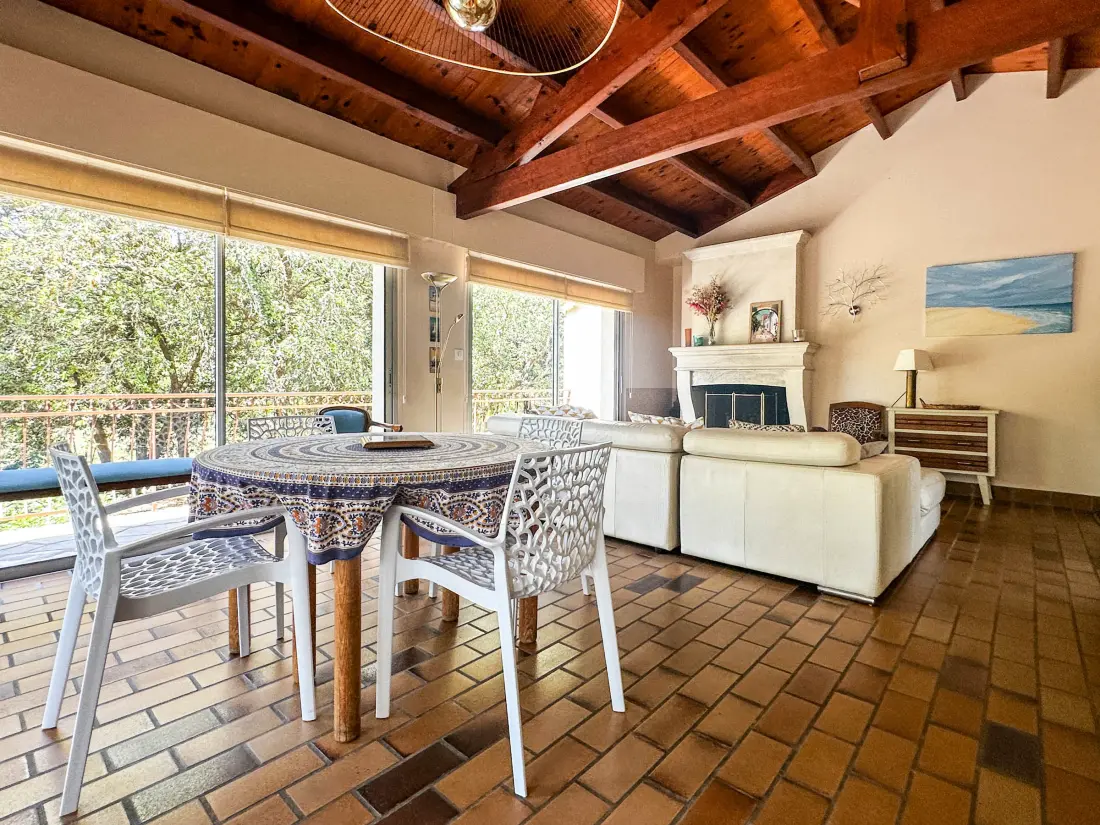 Maison de Vacances La Palmyre 319