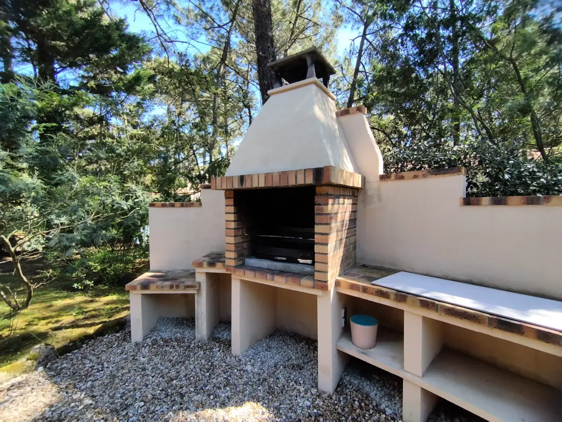 Maison de Vacances La Palmyre 319