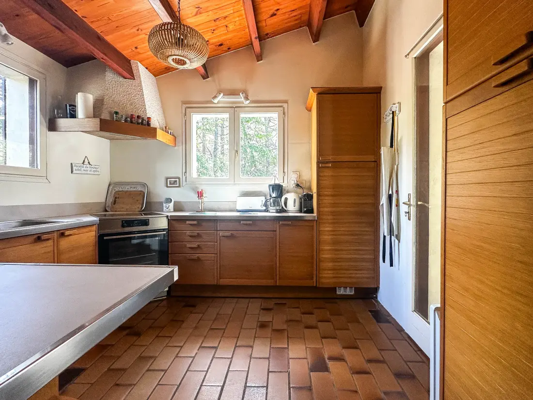 Maison de Vacances La Palmyre 319