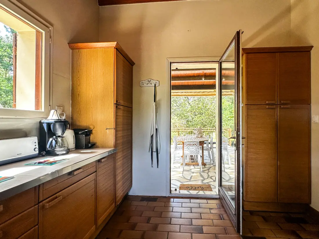 Maison de Vacances La Palmyre 319