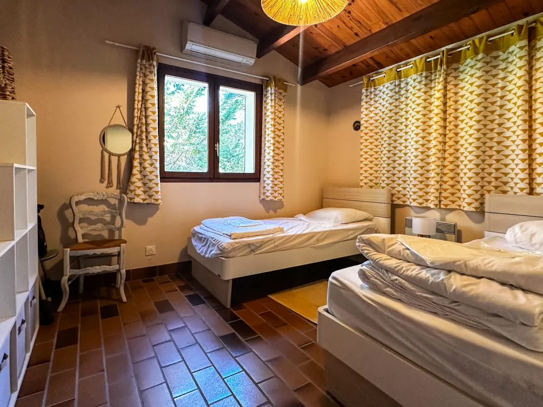 Maison de Vacances La Palmyre 319