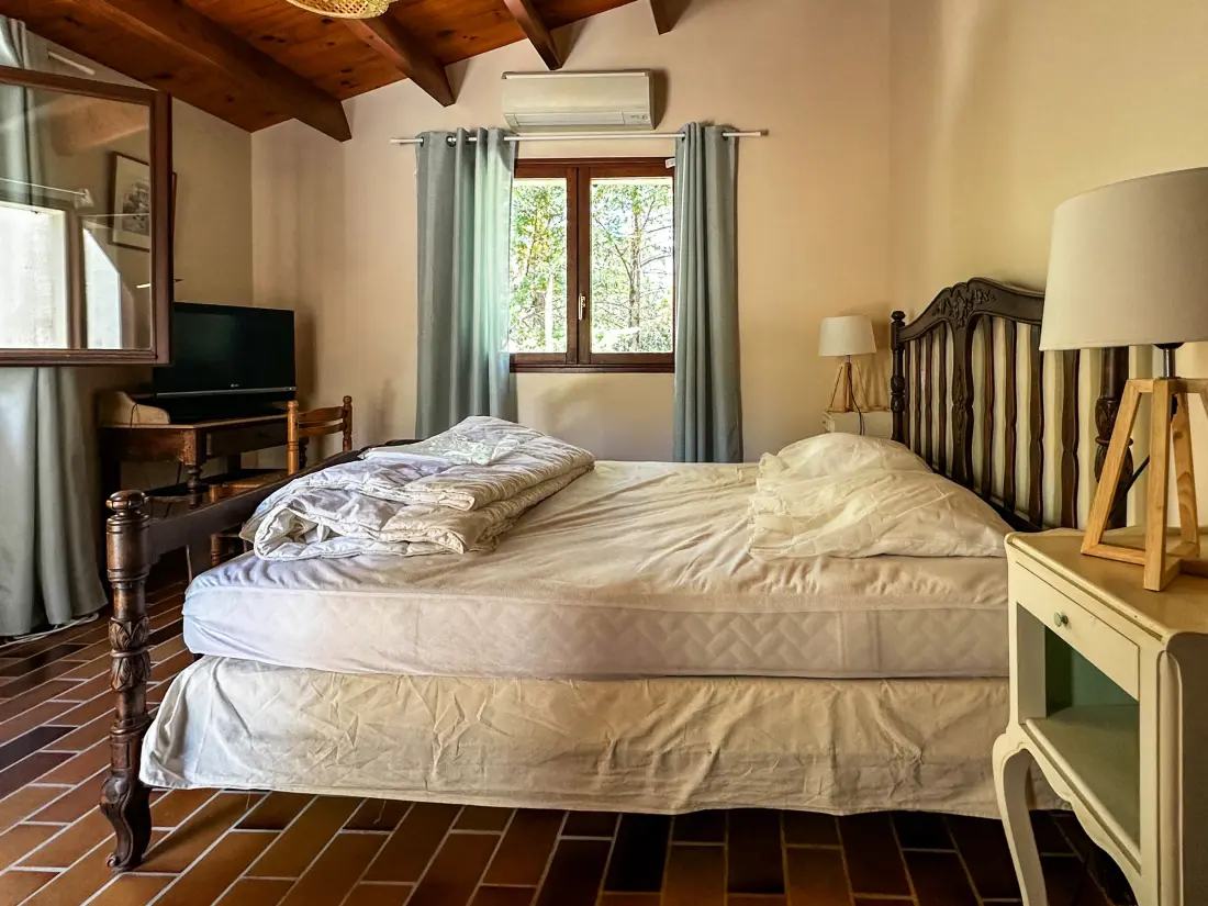 Maison de Vacances La Palmyre 319