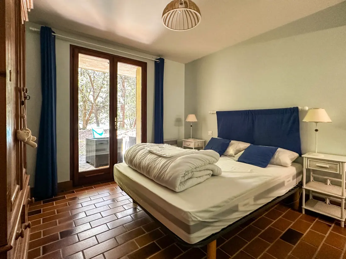 Maison de Vacances La Palmyre 319