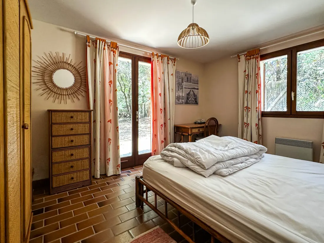 Maison de Vacances La Palmyre 319