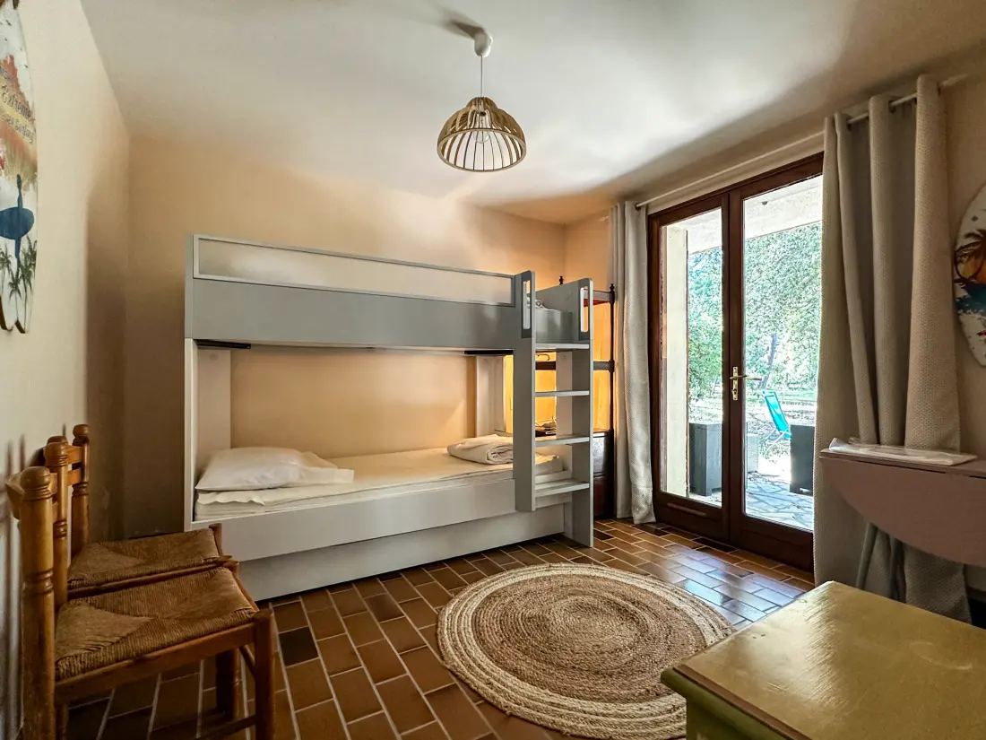 Maison de Vacances La Palmyre 319