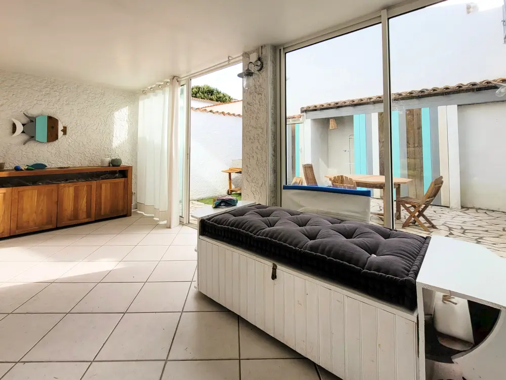 Maison de Vacances La Palmyre 321