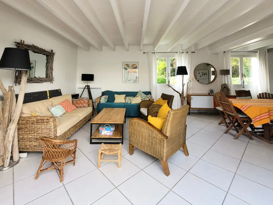 Maison de Vacances La Palmyre 321