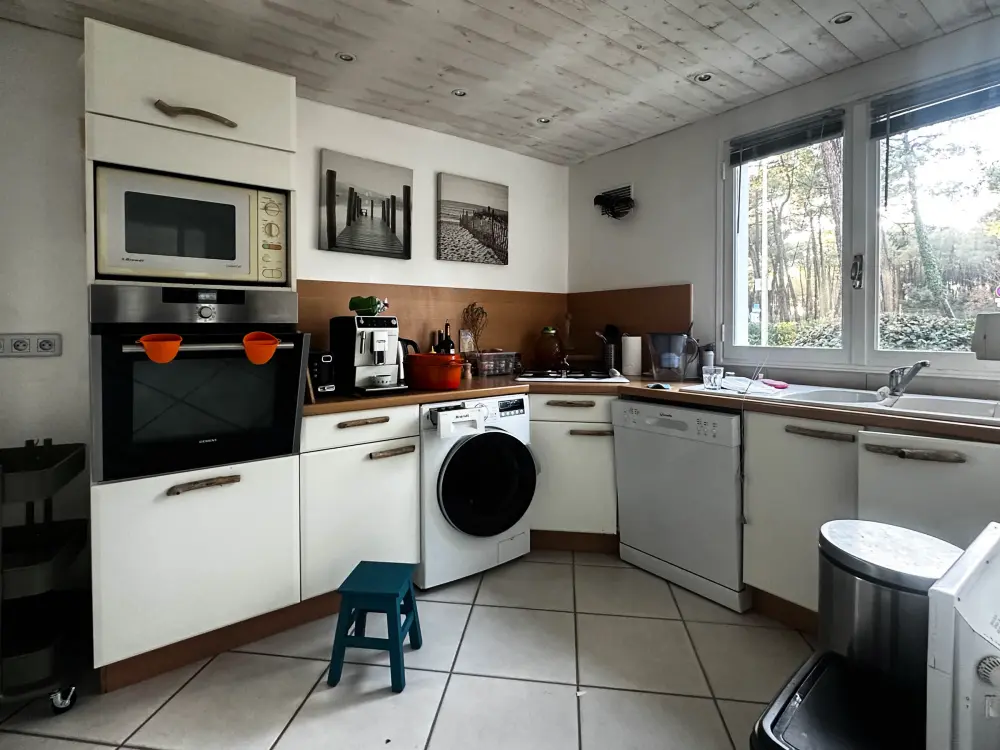 Maison de Vacances La Palmyre 321