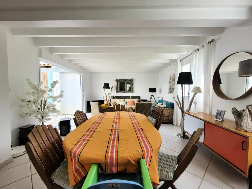 Maison de Vacances La Palmyre 321