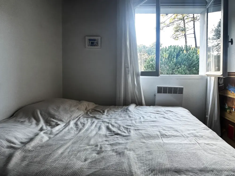 Maison de Vacances La Palmyre 321