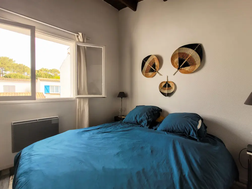 Maison de Vacances La Palmyre 321