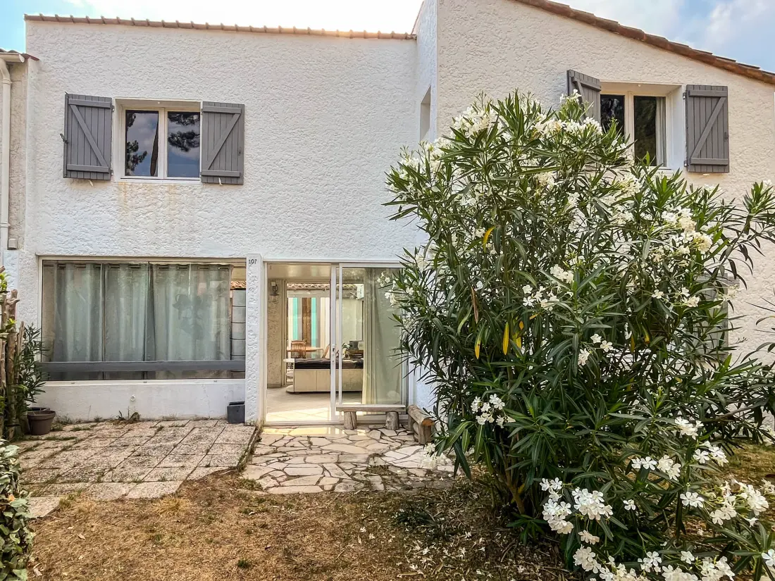 Maison de Vacances La Palmyre 321