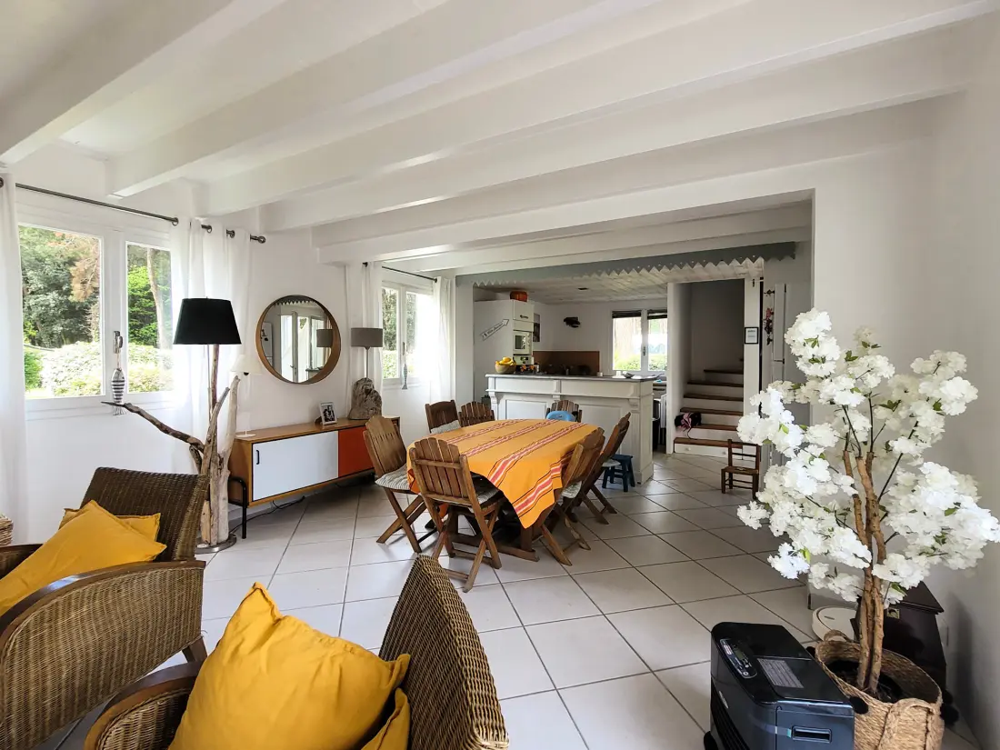 Maison de Vacances La Palmyre 321