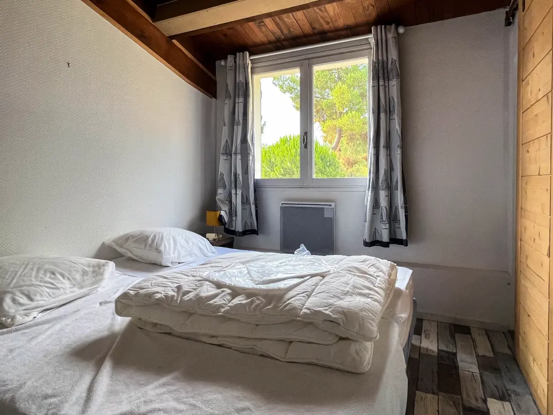 Maison de Vacances La Palmyre 321