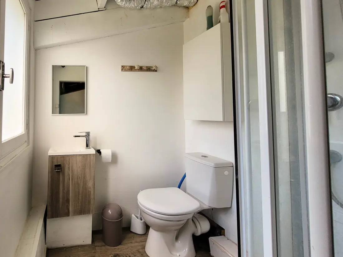 Maison de Vacances La Palmyre 321