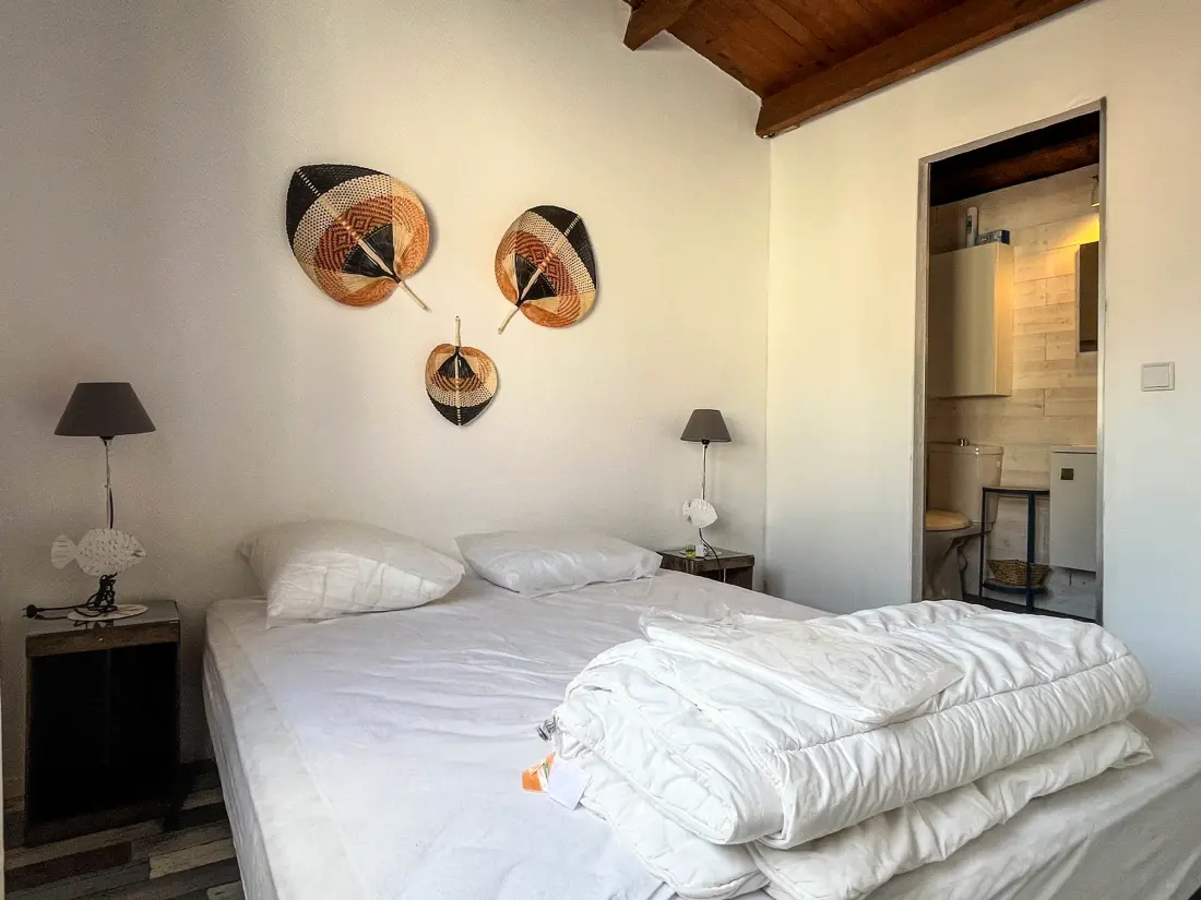 Maison de Vacances La Palmyre 321