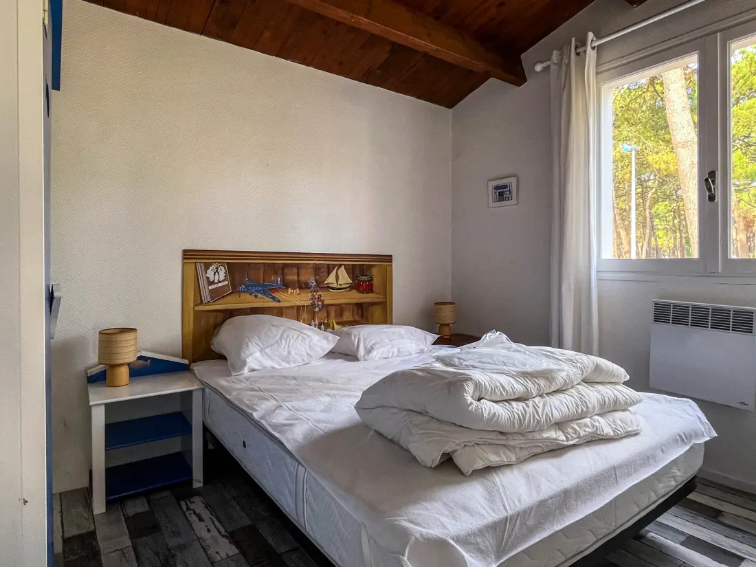 Maison de Vacances La Palmyre 321