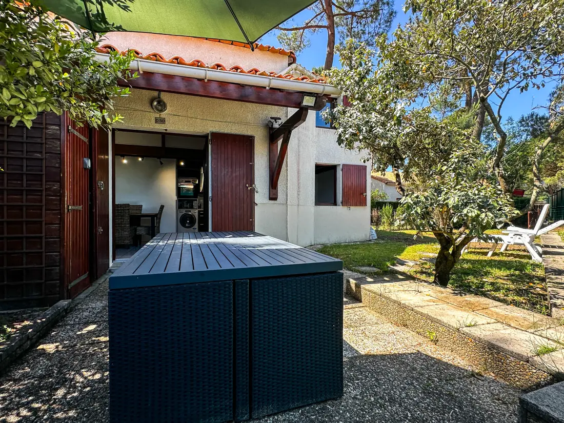 Maison de Vacances La Palmyre 322