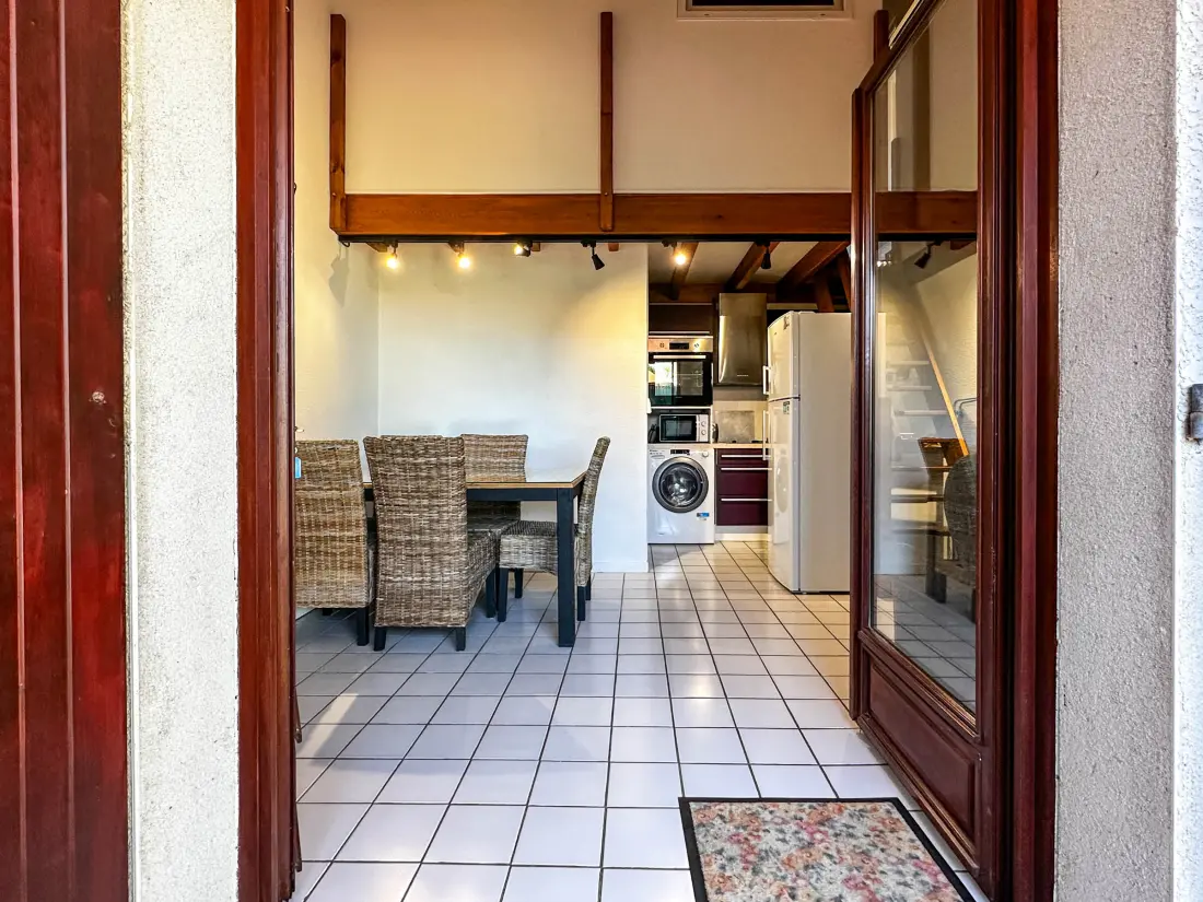 Maison de Vacances La Palmyre 322