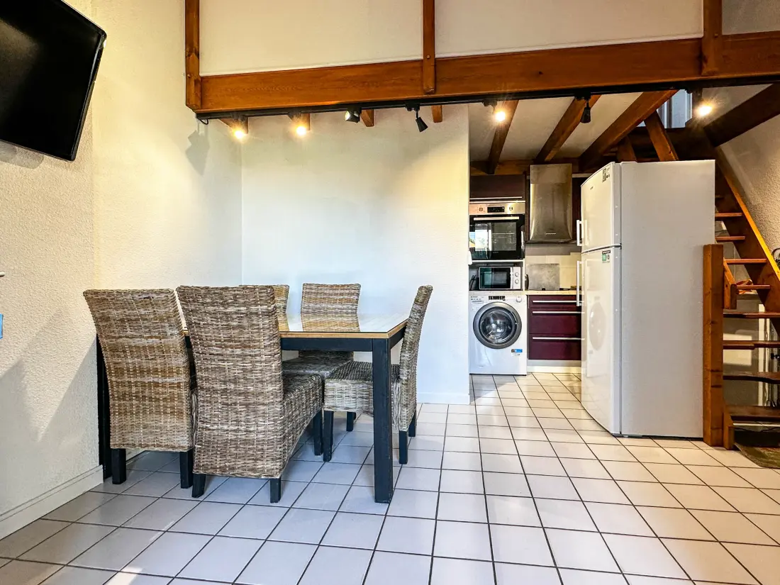 Maison de Vacances La Palmyre 322