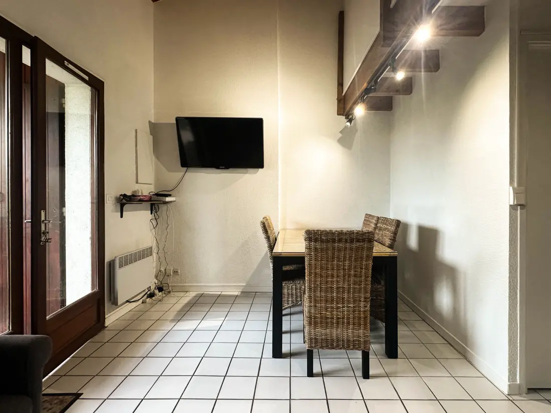 Maison de Vacances La Palmyre 322