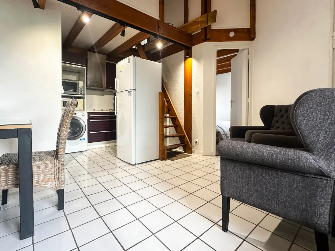 Maison de Vacances La Palmyre 322