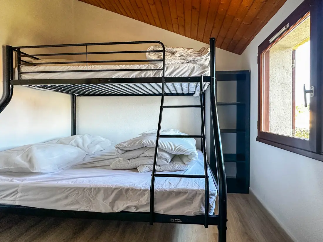 Maison de Vacances La Palmyre 322
