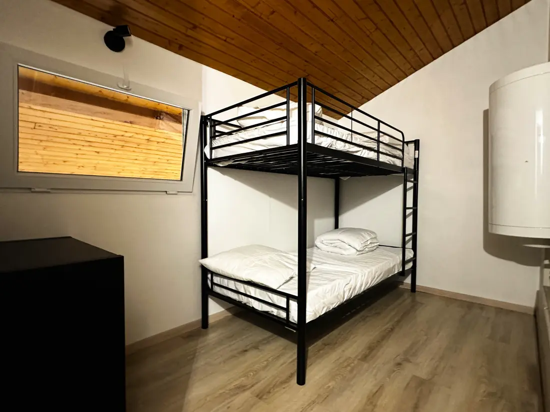 Maison de Vacances La Palmyre 322