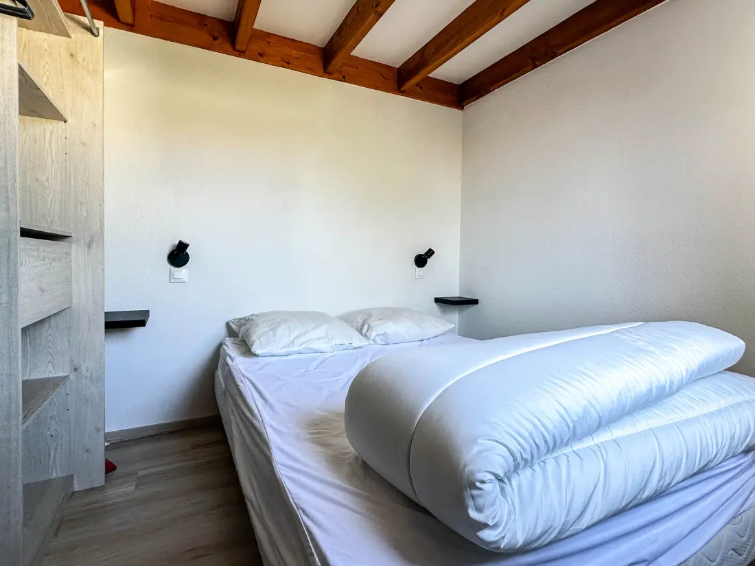 Maison de Vacances La Palmyre 322