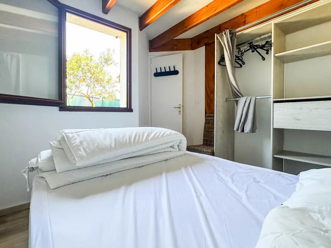 Maison de Vacances La Palmyre 322