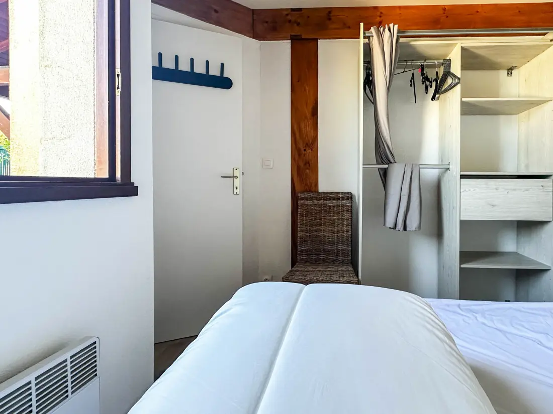 Maison de Vacances La Palmyre 322