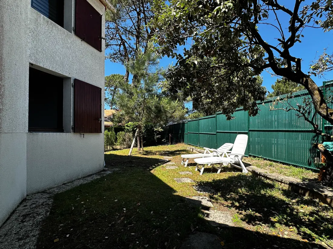 Maison de Vacances La Palmyre 322