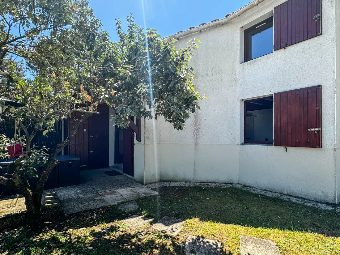 Maison de Vacances La Palmyre 322