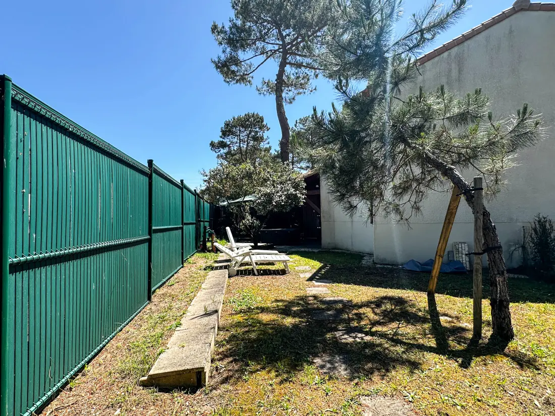 Maison de Vacances La Palmyre 322
