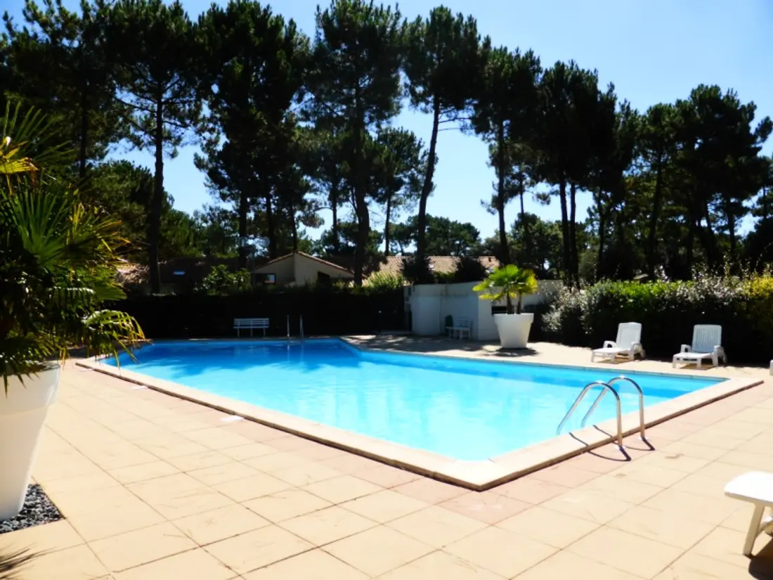 Maison de Vacances La Palmyre 322