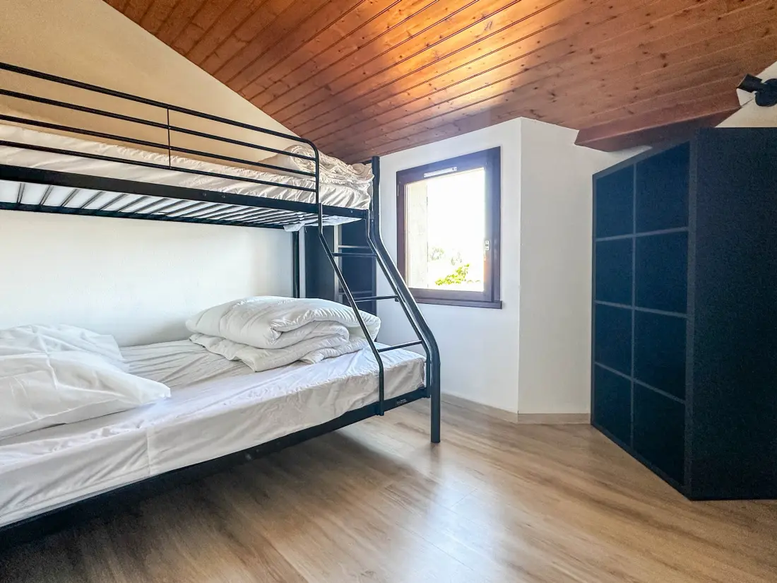 Maison de Vacances La Palmyre 322