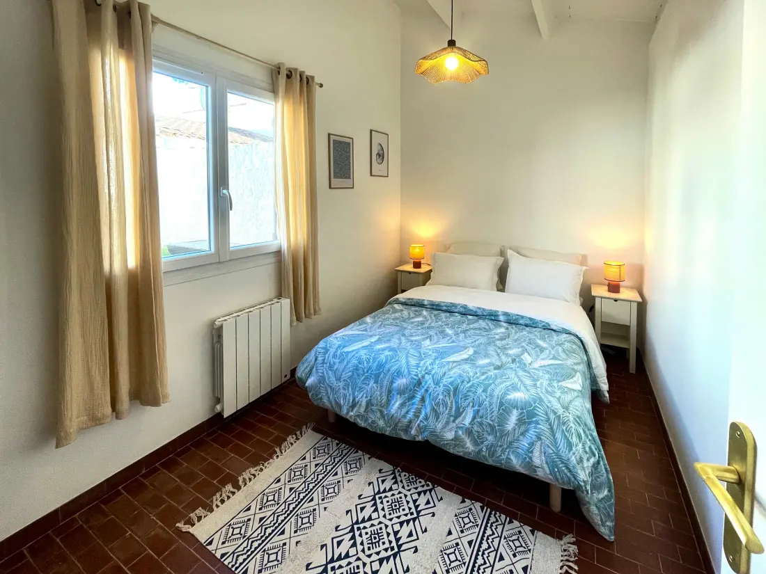 Maison de Vacances La Palmyre 323