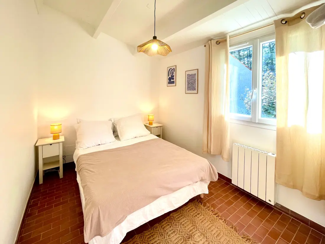Maison de Vacances La Palmyre 323