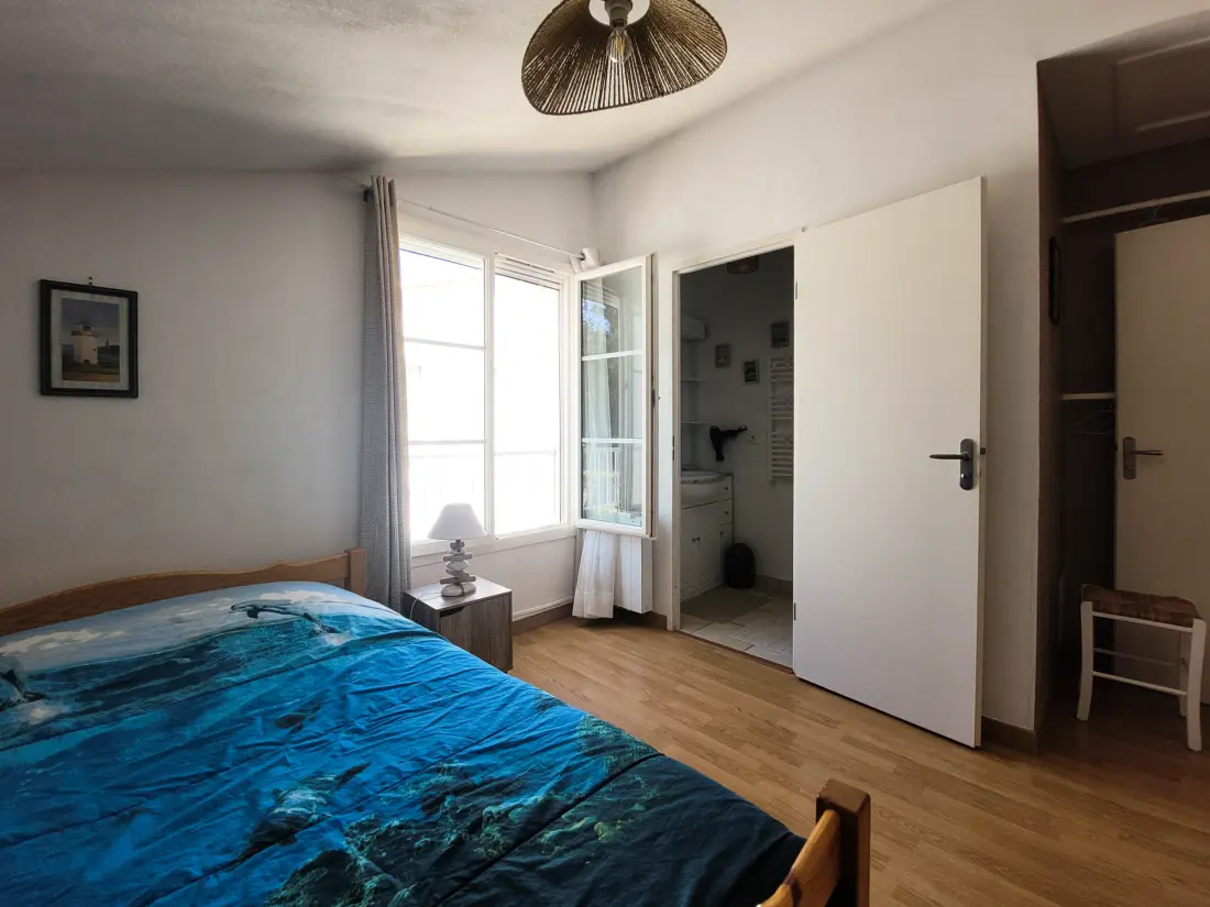 Maison de Vacances La Palmyre 324
