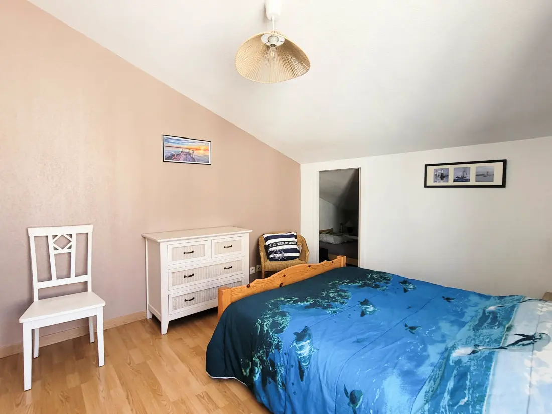 Maison de Vacances La Palmyre 324