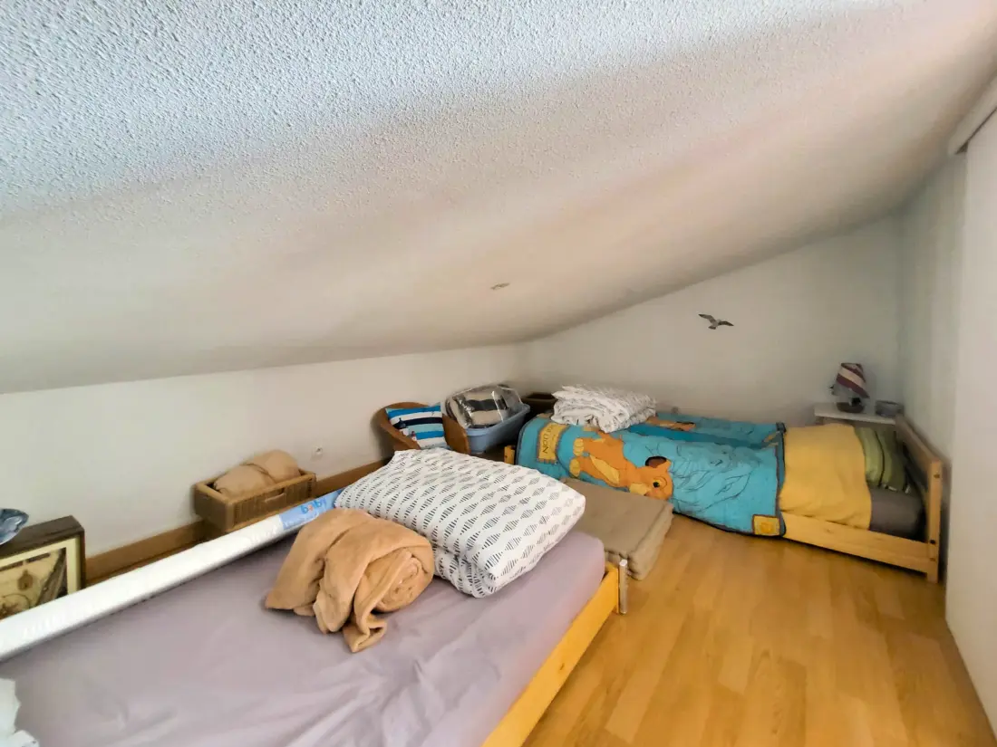 Maison de Vacances La Palmyre 324