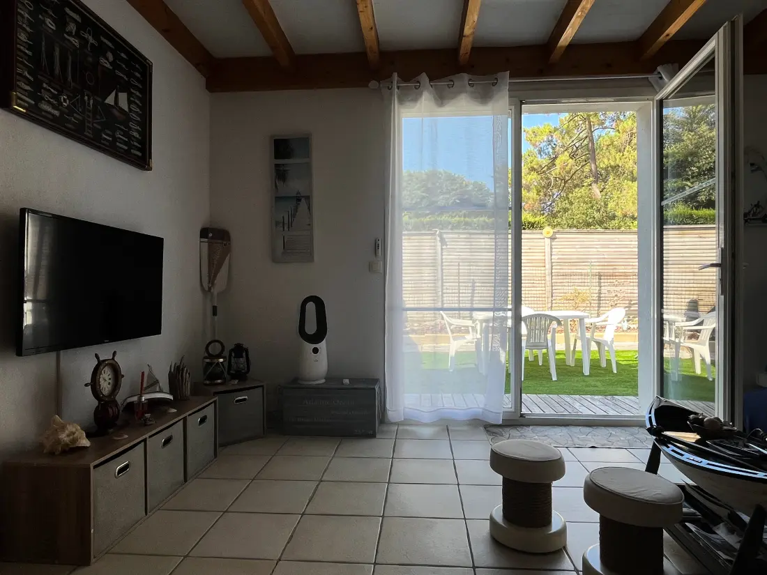 Maison de Vacances La Palmyre 324