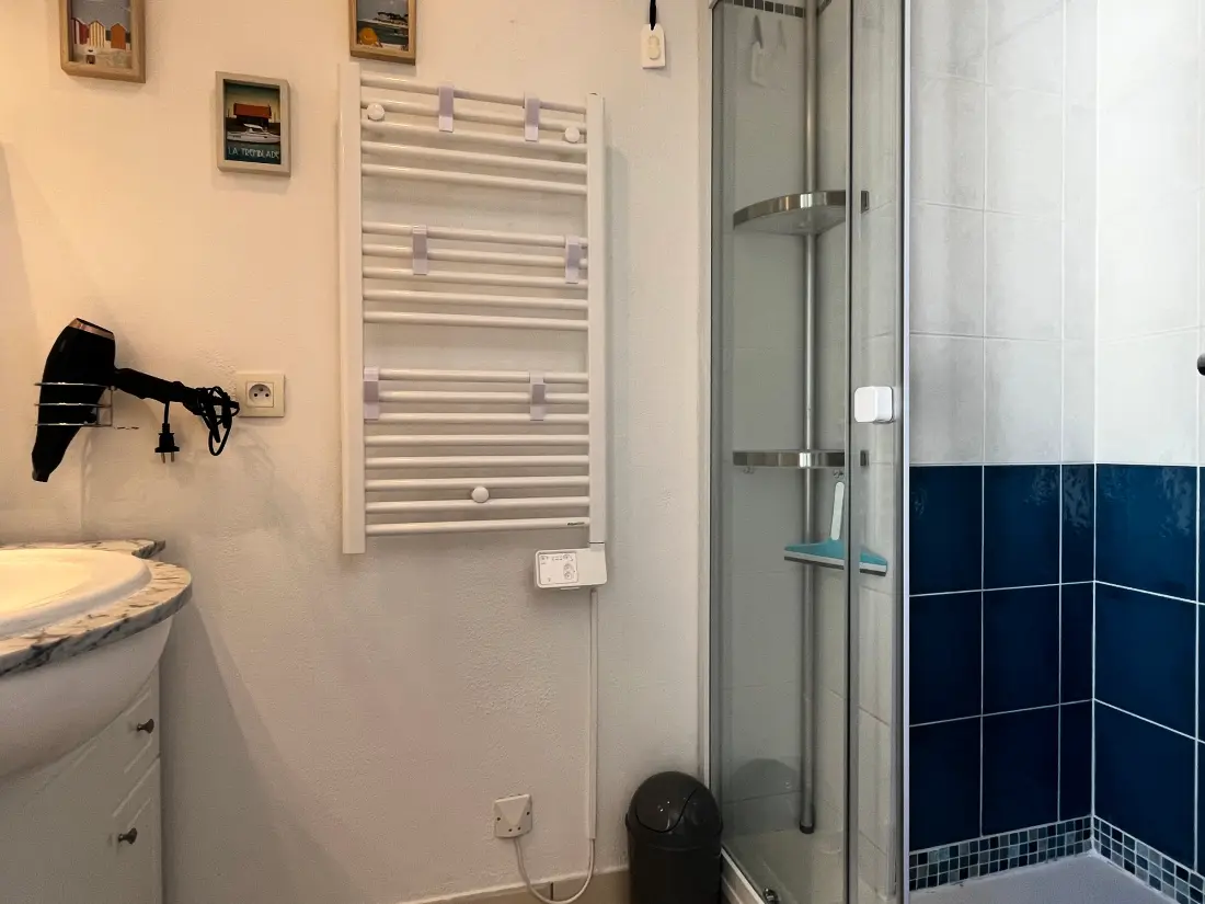 Maison de Vacances La Palmyre 324