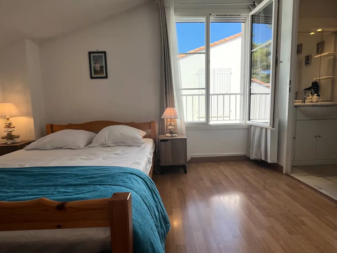 Maison de Vacances La Palmyre 324